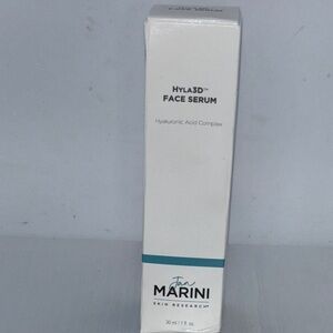 Jan Marini Hyla3D Face Serum NWT